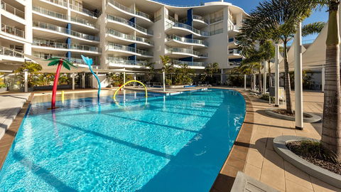 Oaks Hervey Bay Resort And Spa - Tourism Guide 19