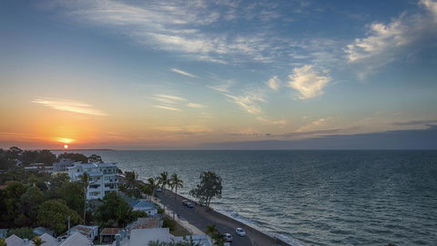 Oaks Hervey Bay Resort And Spa - Tourism Guide 6