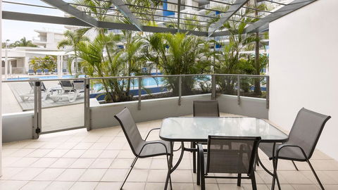 Oaks Hervey Bay Resort And Spa - Tourism Guide 12