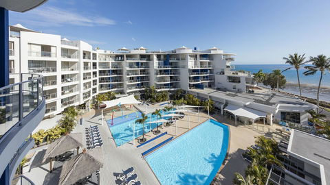 Oaks Hervey Bay Resort And Spa - Tourism Guide 0