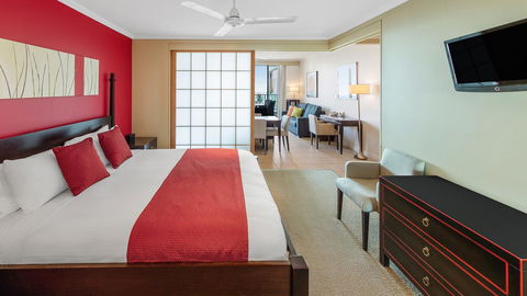 Oaks Hervey Bay Resort And Spa - Tourism Guide 31