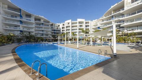 Oaks Hervey Bay Resort And Spa - Tourism Guide 13