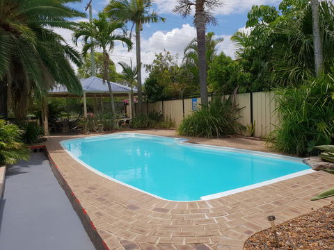 Alexandra Park Motor Inn - Tourism Guide 2