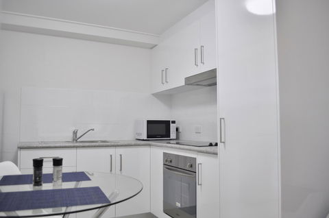 Alexandra Park Motor Inn - Tourism Guide 7