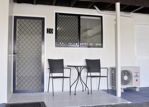 Alexandra Park Motor Inn - Tourism Guide 11