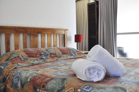 Alexandra Park Motor Inn - Tourism Guide 43