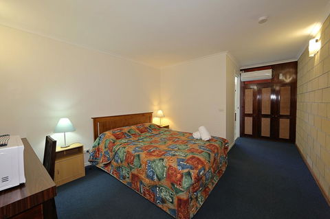 Alexandra Park Motor Inn - Tourism Guide 24