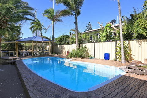 Alexandra Park Motor Inn - Tourism Guide 15