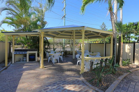 Alexandra Park Motor Inn - Tourism Guide 22