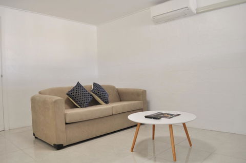 Alexandra Park Motor Inn - Tourism Guide 26