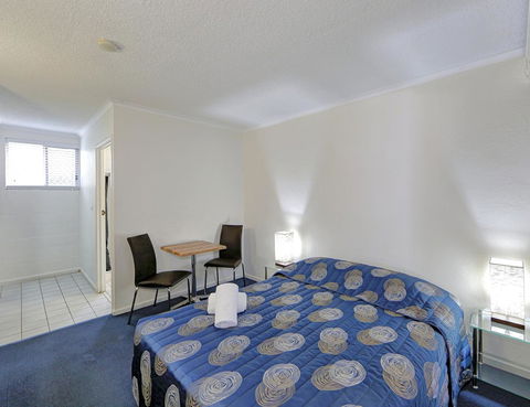 Alexandra Park Motor Inn - Tourism Guide 6