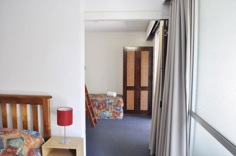 Alexandra Park Motor Inn - Tourism Guide 44