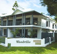 Woodville Beach Townhouse 5 - Travel Search