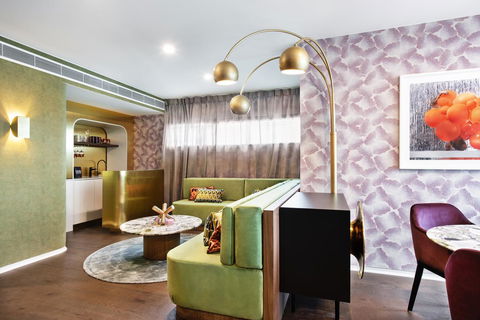 Ovolo The Valley Brisbane - Cruises Travel 13