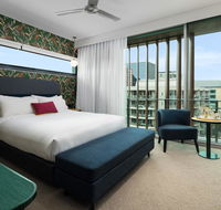 Ovolo The Valley Brisbane - Cruises Travel