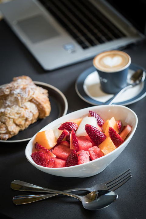 Ovolo The Valley Brisbane - Cruises Travel 40