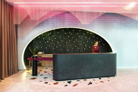 Ovolo The Valley Brisbane - Cruises Travel 5