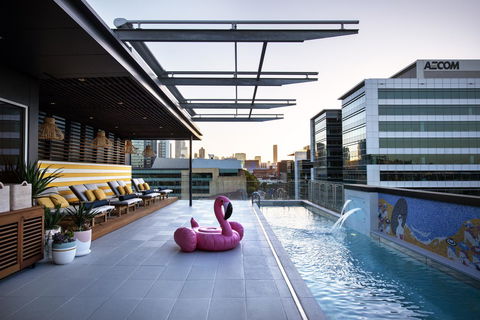 Ovolo The Valley Brisbane - Cruises Travel 7