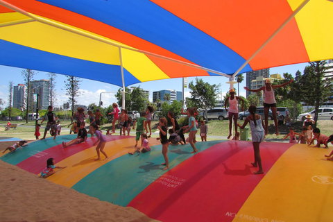 Woodroffe Hotel - Tourism Guide 31