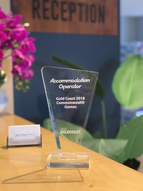 Woodroffe Hotel - Tourism Guide 10