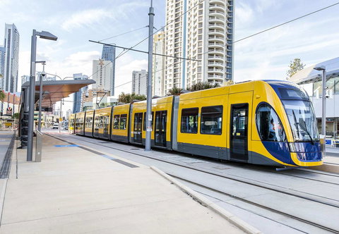 Woodroffe Hotel - Tourism Guide 32