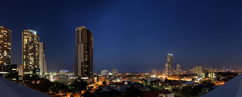 Woodroffe Hotel - Tourism Guide 30