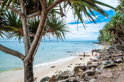 Kananda Beach House - Travel Agents 11