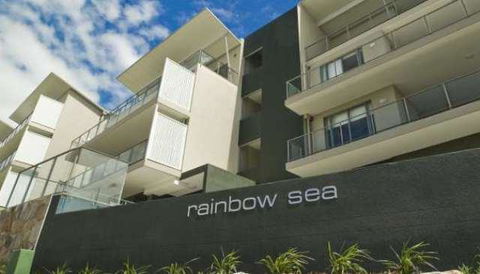 Rainbow Sea Resort - Travel Search 11