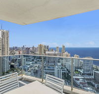 Gold Coast Private Apartments - H Residences Surfers Paradise - Travel Search