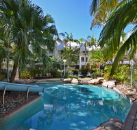 Raintrees Resort - Cruises Travel