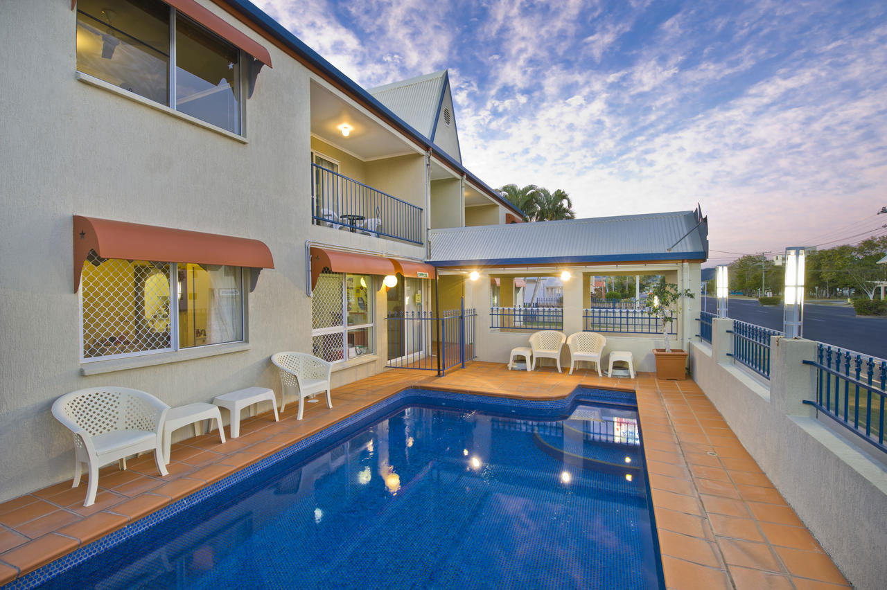 Allenstown QLD Travel Agents