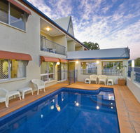 Rockhampton Serviced Apartments - Cruises Travel