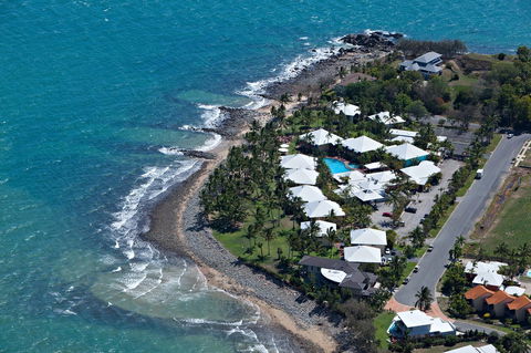 The Resort At Dolphin Heads - Travel Agents 20