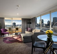 Rydges South Bank Brisbane - Tourism Guide