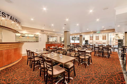Great Southern Hotel Brisbane - Tourism Guide 23