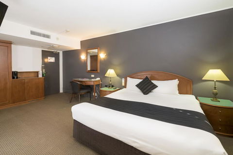 Great Southern Hotel Brisbane - Tourism Guide 15