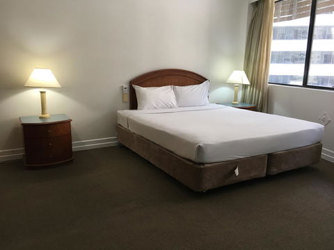 Great Southern Hotel Brisbane - Tourism Guide 3