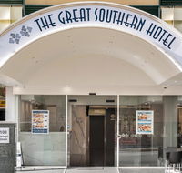 Great Southern Hotel Brisbane - Cruises Travel