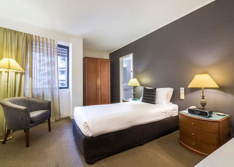 Great Southern Hotel Brisbane - Tourism Guide 30