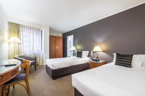 Great Southern Hotel Brisbane - Tourism Guide 31