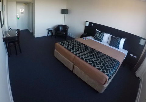 Great Southern Hotel Brisbane - Tourism Guide 7