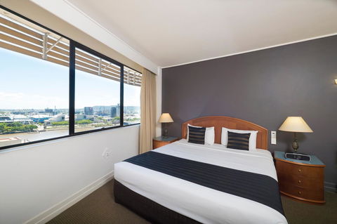 Great Southern Hotel Brisbane - Tourism Guide 14