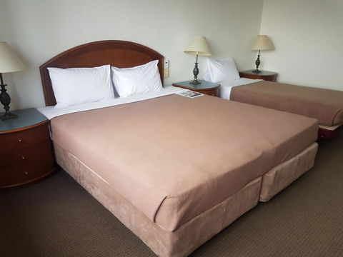 Great Southern Hotel Brisbane - Tourism Guide 2