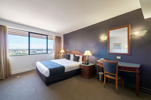 Great Southern Hotel Brisbane - Tourism Guide 26