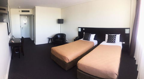 Great Southern Hotel Brisbane - Tourism Guide 6