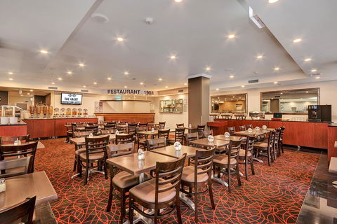 Great Southern Hotel Brisbane - Tourism Guide 24