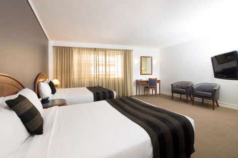 Great Southern Hotel Brisbane - Tourism Guide 28
