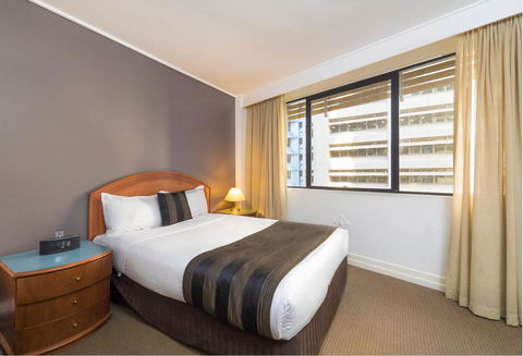 Great Southern Hotel Brisbane - Tourism Guide 25