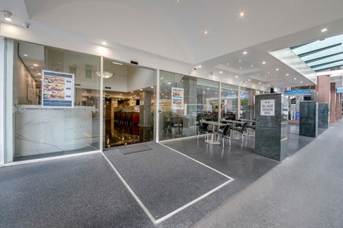 Great Southern Hotel Brisbane - Tourism Guide 21