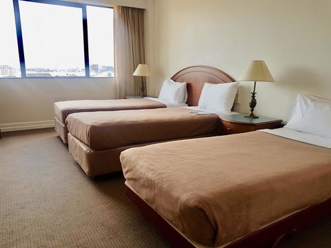 Great Southern Hotel Brisbane - Tourism Guide 1